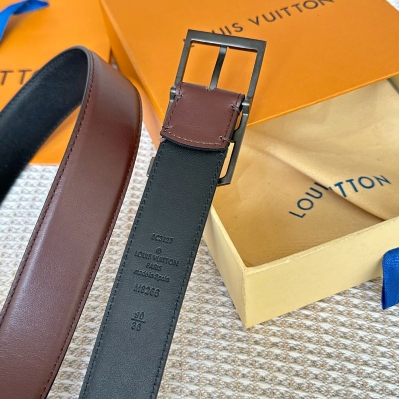 Louis Vuitton Belts